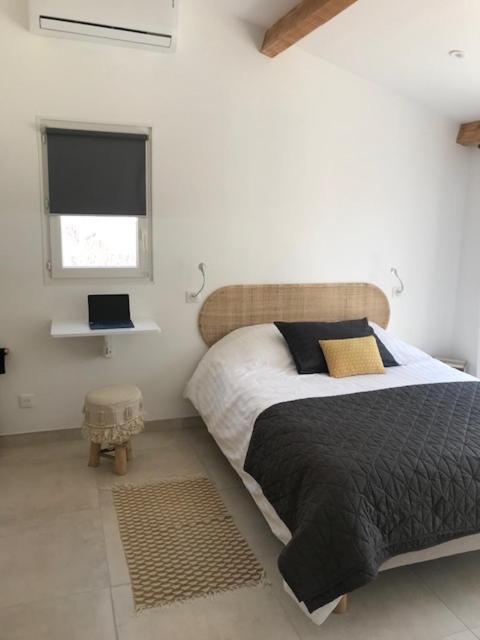 Ti'Colombier D Azur Hotel Транс-ан-Прованс Екстериор снимка