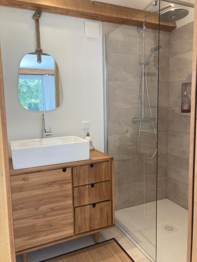 Ti'Colombier D Azur Hotel Транс-ан-Прованс Екстериор снимка