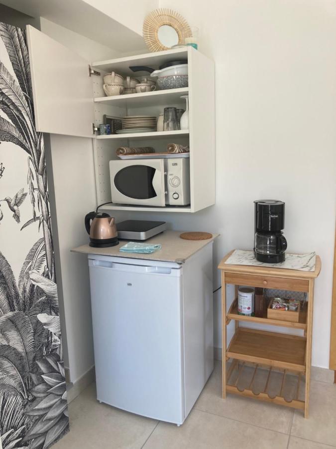 Ti'Colombier D Azur Hotel Транс-ан-Прованс Екстериор снимка